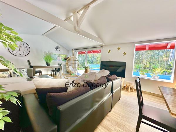 Maison 12 pièces - 290 m² Bien prestige