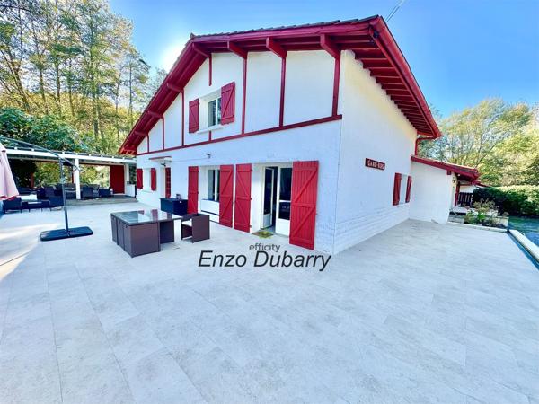 Maison 12 pièces - 290 m² Bien prestige