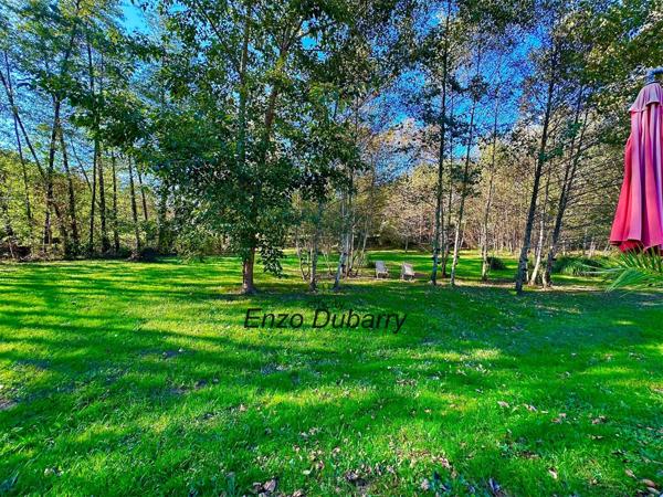 Maison 12 pièces - 290 m² Bien prestige