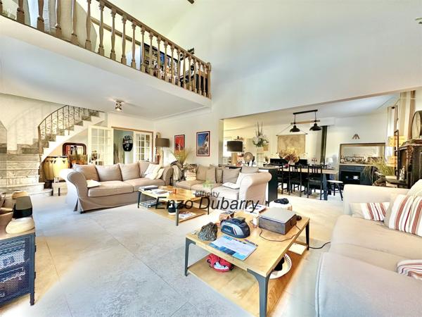 Maison 12 pièces - 290 m² Bien prestige