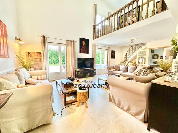 Maison 12 pièces - 290 m² Bien prestige