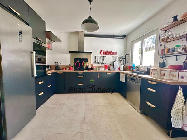 Maison 12 pièces - 290 m² Bien prestige