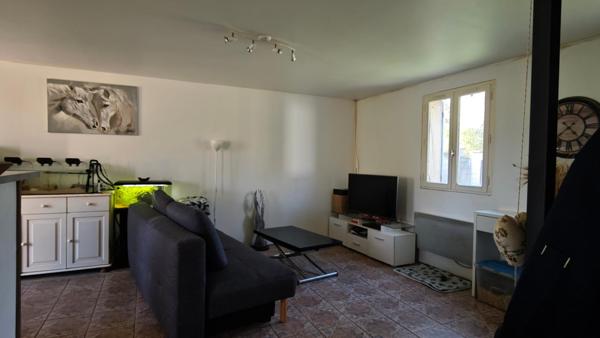 Pavillon de plain-pied 73m2 avec garage