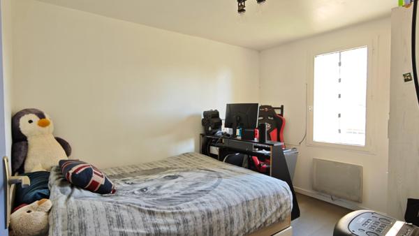 Pavillon de plain-pied 73m2 avec garage