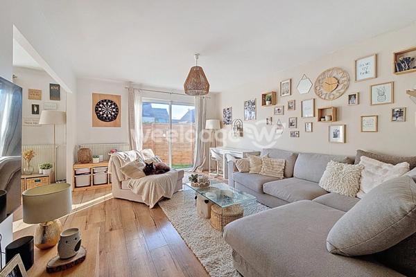 Maison à vendre 5 pièces de 91 m² à Éragny