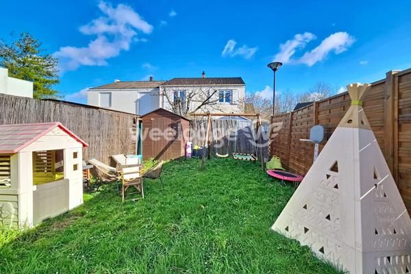 Maison à vendre 5 pièces de 91 m² à Éragny