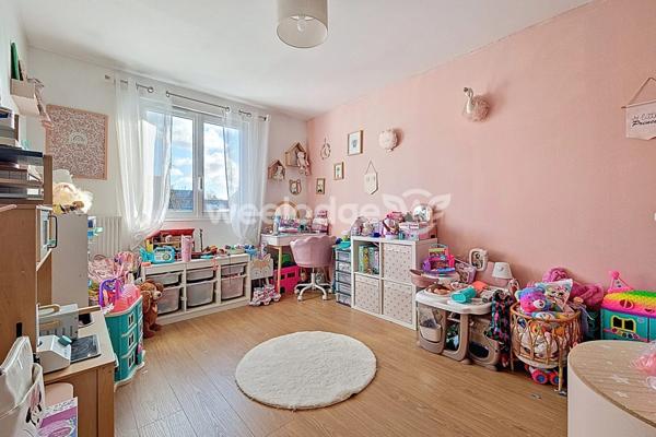 Maison à vendre 5 pièces de 91 m² à Éragny