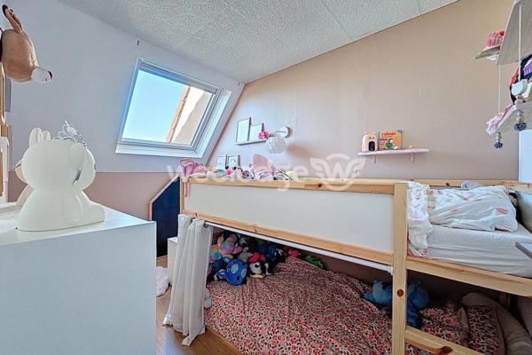 Maison à vendre 5 pièces de 91 m² à Éragny