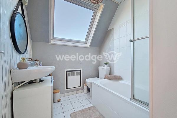 Maison à vendre 5 pièces de 91 m² à Éragny