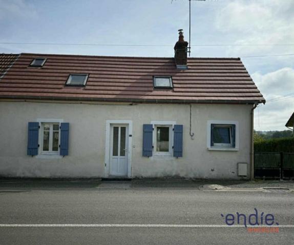 Achat vente Maison Dompierre sur Besbre