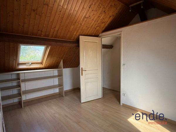 Achat vente Maison Dompierre sur Besbre