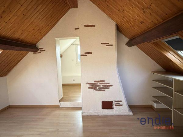 Achat vente Maison Dompierre sur Besbre