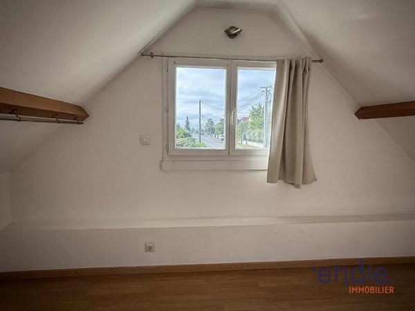 Achat vente Maison Dompierre sur Besbre