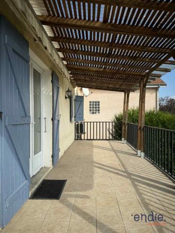 Achat vente Maison Dompierre sur Besbre