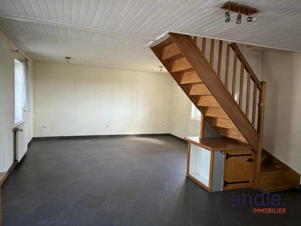 Achat vente Maison Dompierre sur Besbre