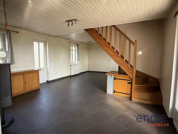 Achat vente Maison Dompierre sur Besbre