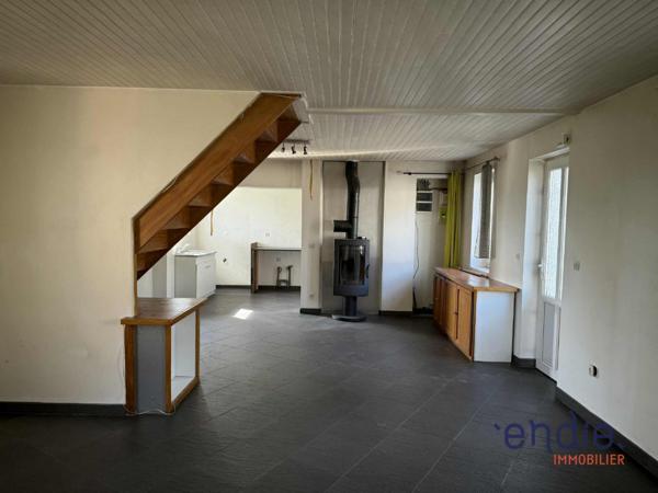 Achat vente Maison Dompierre sur Besbre