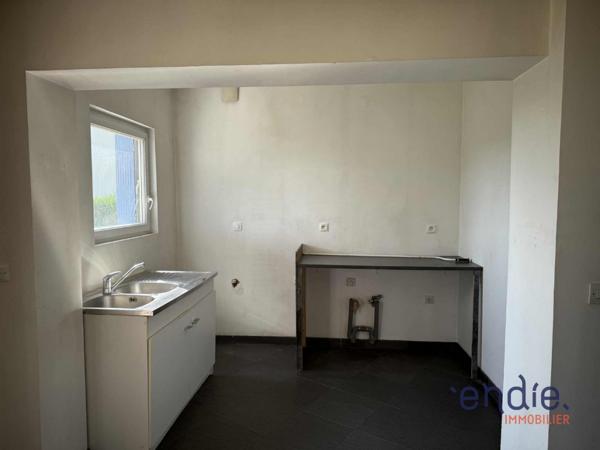 Achat vente Maison Dompierre sur Besbre