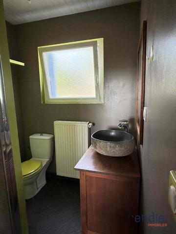 Achat vente Maison Dompierre sur Besbre