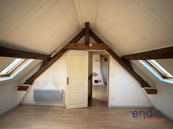 Achat vente Maison Dompierre sur Besbre