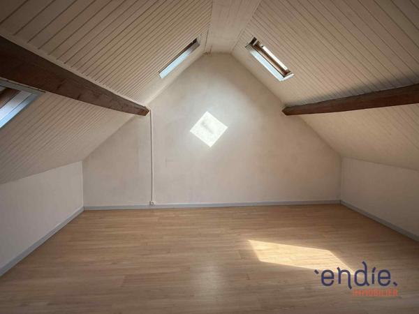 Achat vente Maison Dompierre sur Besbre