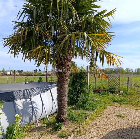 Maison de 125,24 m²