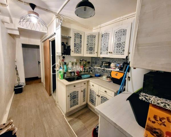 Maison de 125,24 m²