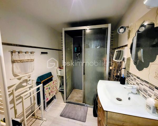 Maison de 125,24 m²