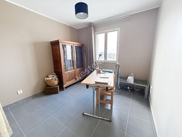 Le Castellet - 5 pièces - Vue panoramique - Piscine