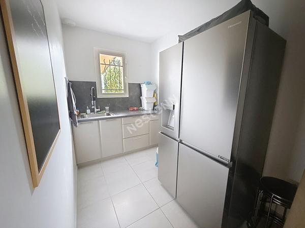 Le Castellet - 5 pièces - Vue panoramique - Piscine