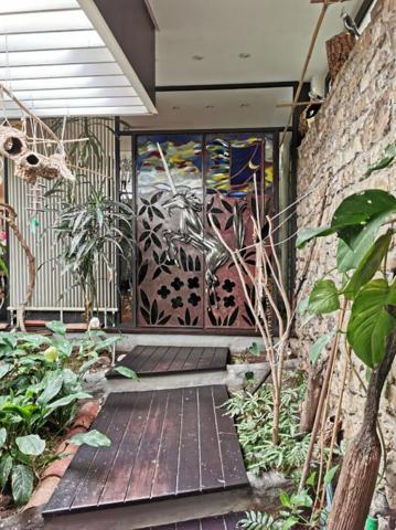 Maison St Gervais 11 pièces en  vente à termes occupée