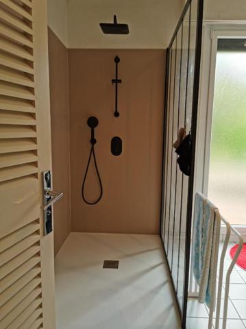 Maison St Gervais 11 pièces en  vente à termes occupée