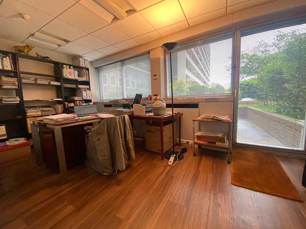 Bureaux