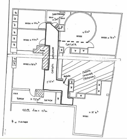 Bureaux