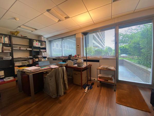 Bureaux