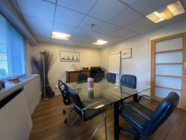 Bureaux