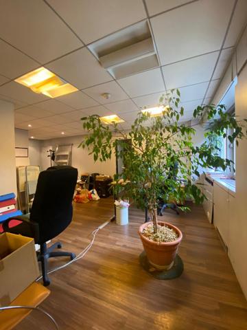 Bureaux