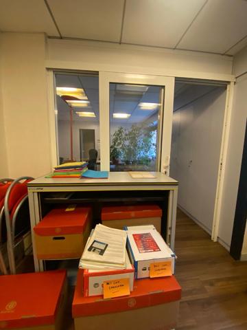 Bureaux
