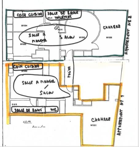 Bureaux