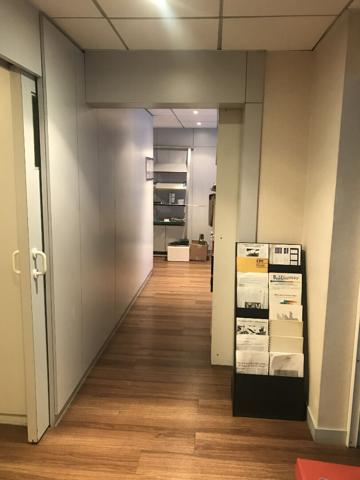 Bureaux