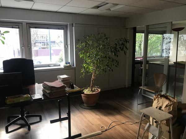 Bureaux