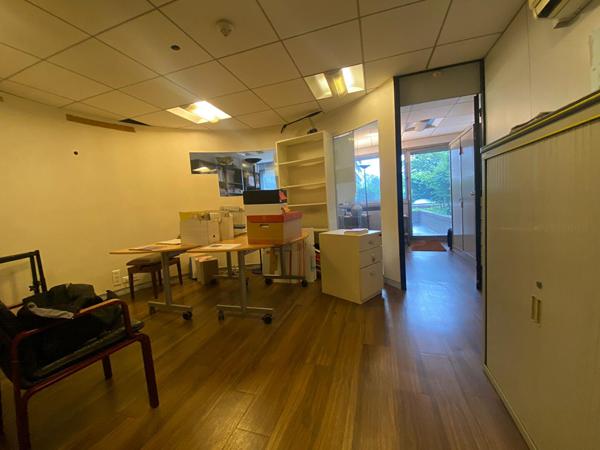 Bureaux