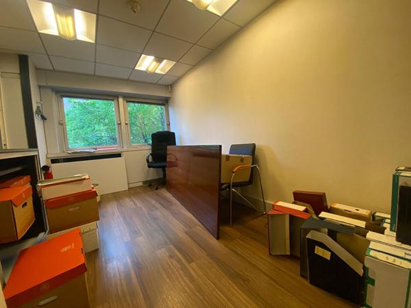 Bureaux