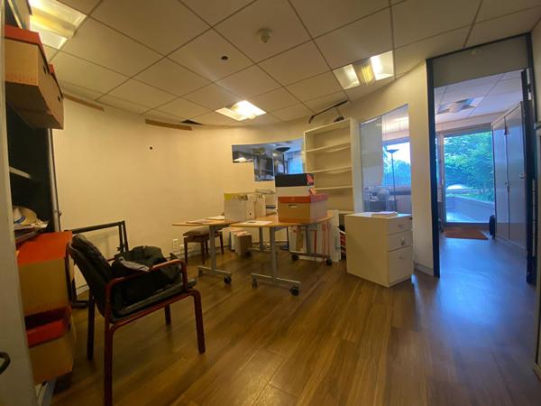 Bureaux