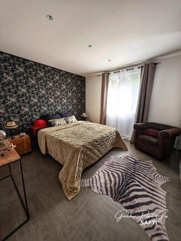 Propriété d’exception dans un cadre privilégié