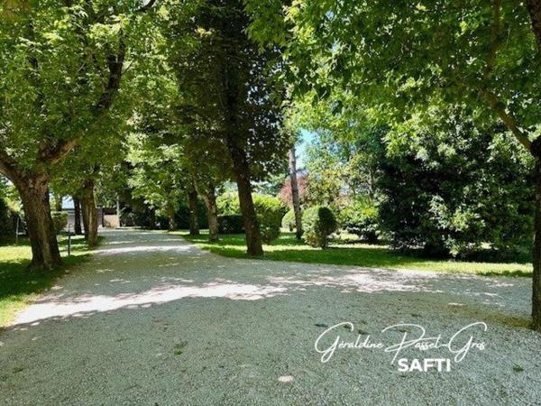 Propriété d’exception dans un cadre privilégié