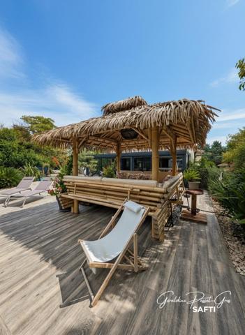 Propriété d’exception dans un cadre privilégié