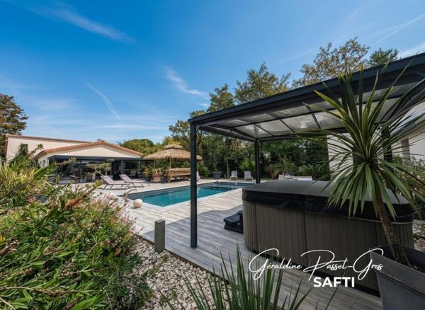 Propriété d’exception dans un cadre privilégié