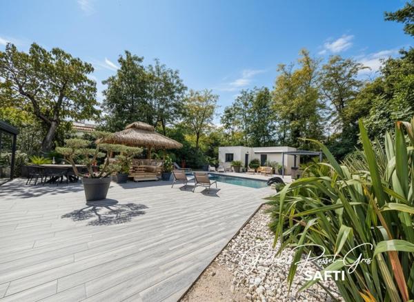 Propriété d’exception dans un cadre privilégié