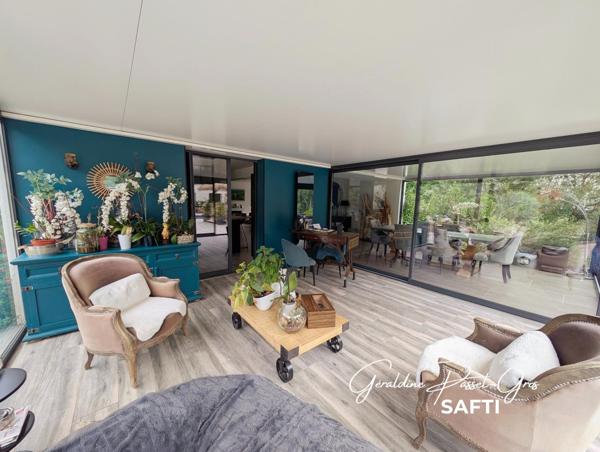 Propriété d’exception dans un cadre privilégié